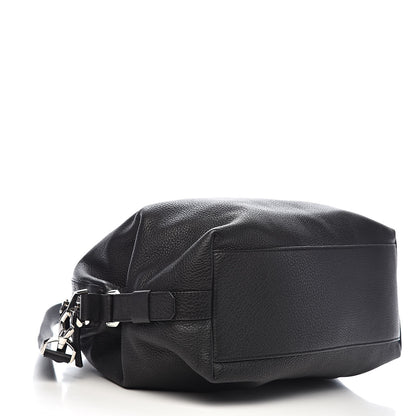 Givenchy Waxy Grained Calfskin Medium Nightingale Black 4 of 10