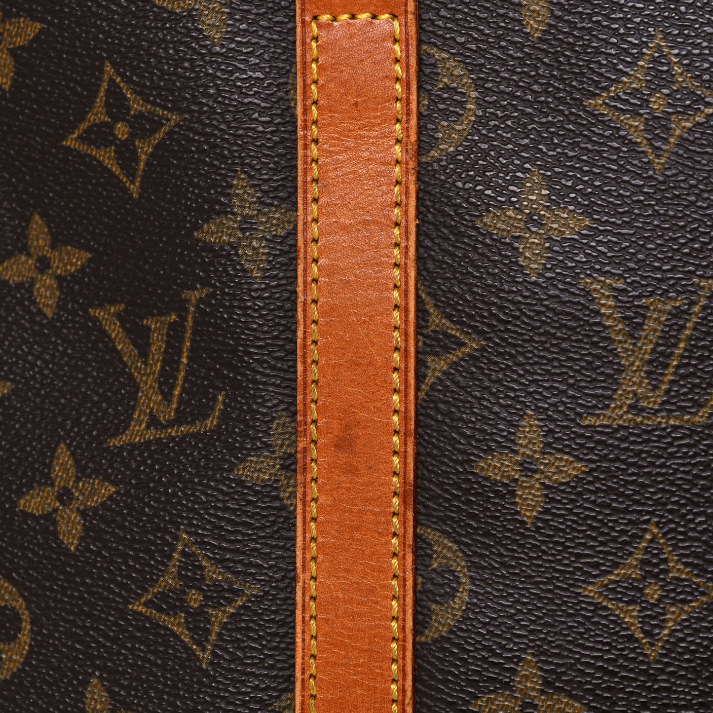 Monogram Sac Shopping