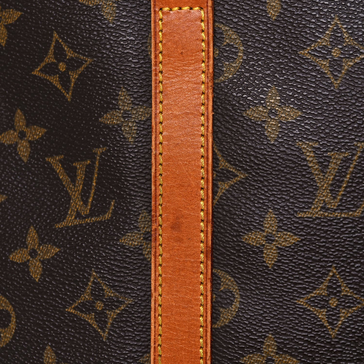 Louis Vuitton Monogram Sac Shopping 17 of 24