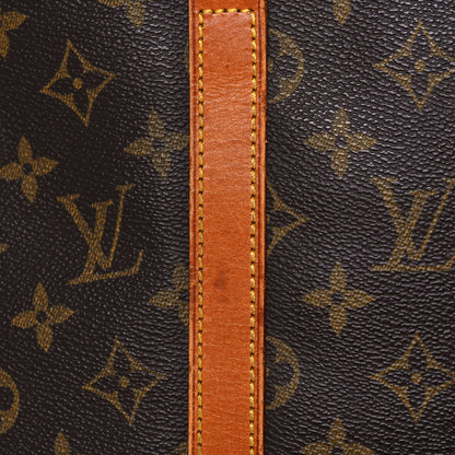 Louis Vuitton Monogram Sac Shopping 17 of 24