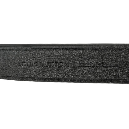 Louis Vuitton Calfskin LV City Bracelet 4 of 6