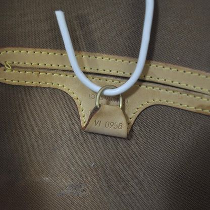 Louis Vuitton Monogram Ellipse GM Shopping Bag 9 of 9