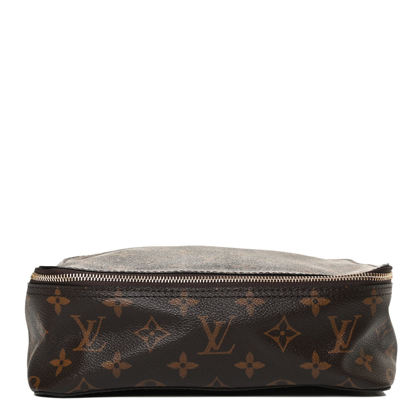 Monogram Packing Cube MM
