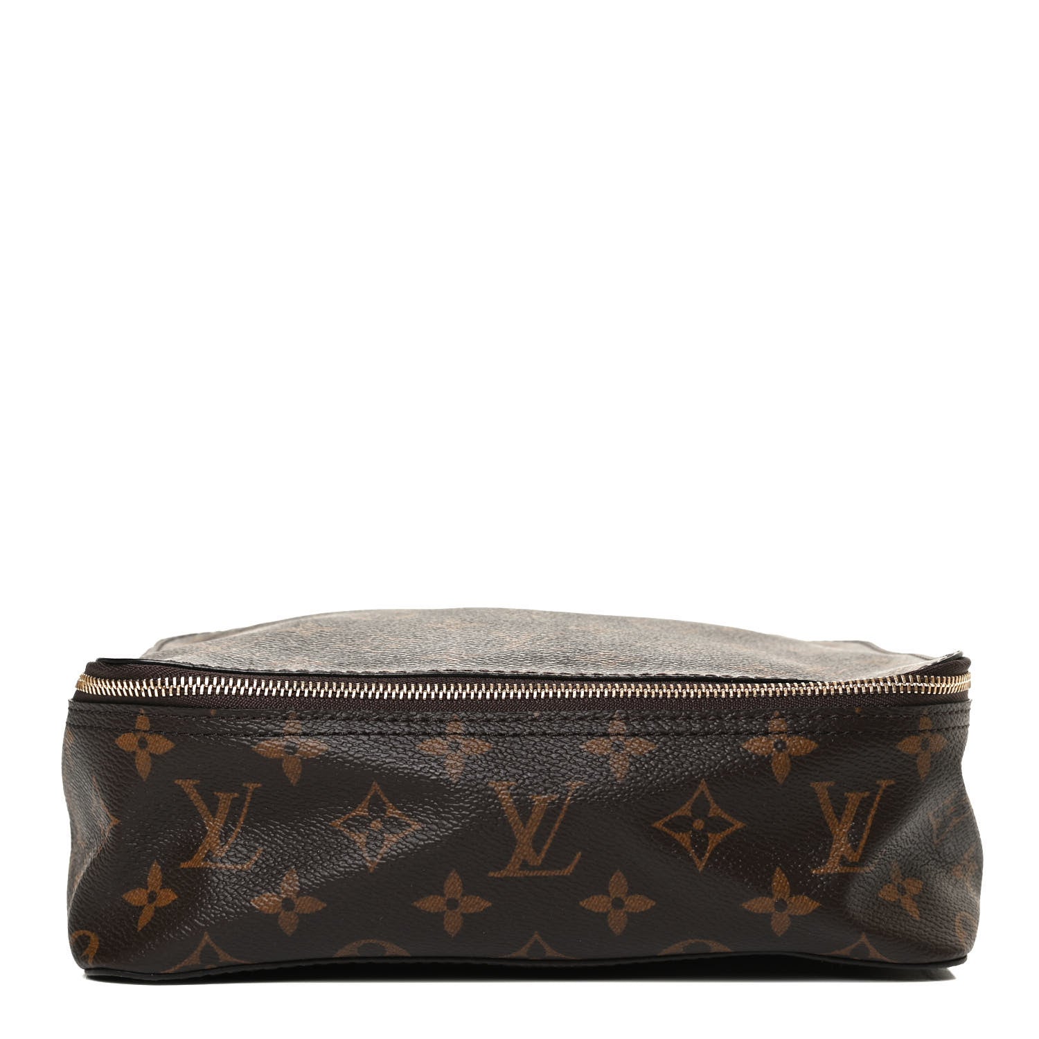 Louis Vuitton Monogram Packing Cube MM 1 of 7