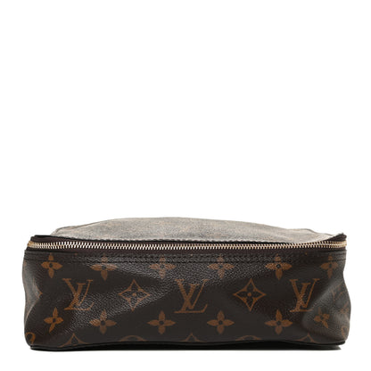 Louis Vuitton Monogram Packing Cube MM 1 of 7