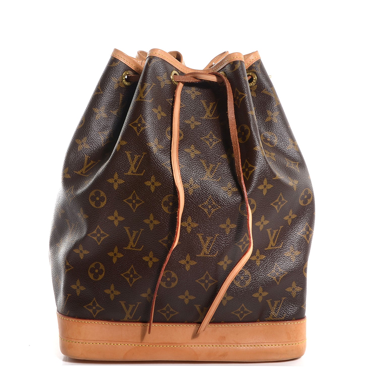 Louis Vuitton Monogram Noe 1 of 8