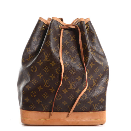 Louis Vuitton Monogram Noe 1 of 8