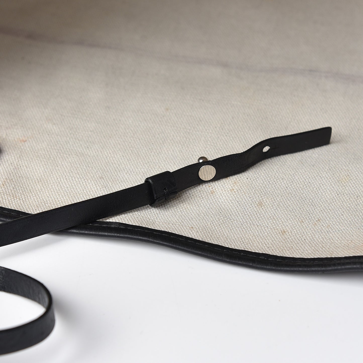 Goyardine Saint Louis GM Black