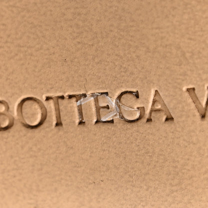 Bottega Veneta Raffia Intrecciato Lido Mule 90 Sandals 38 Cane Sugar 17 of 19