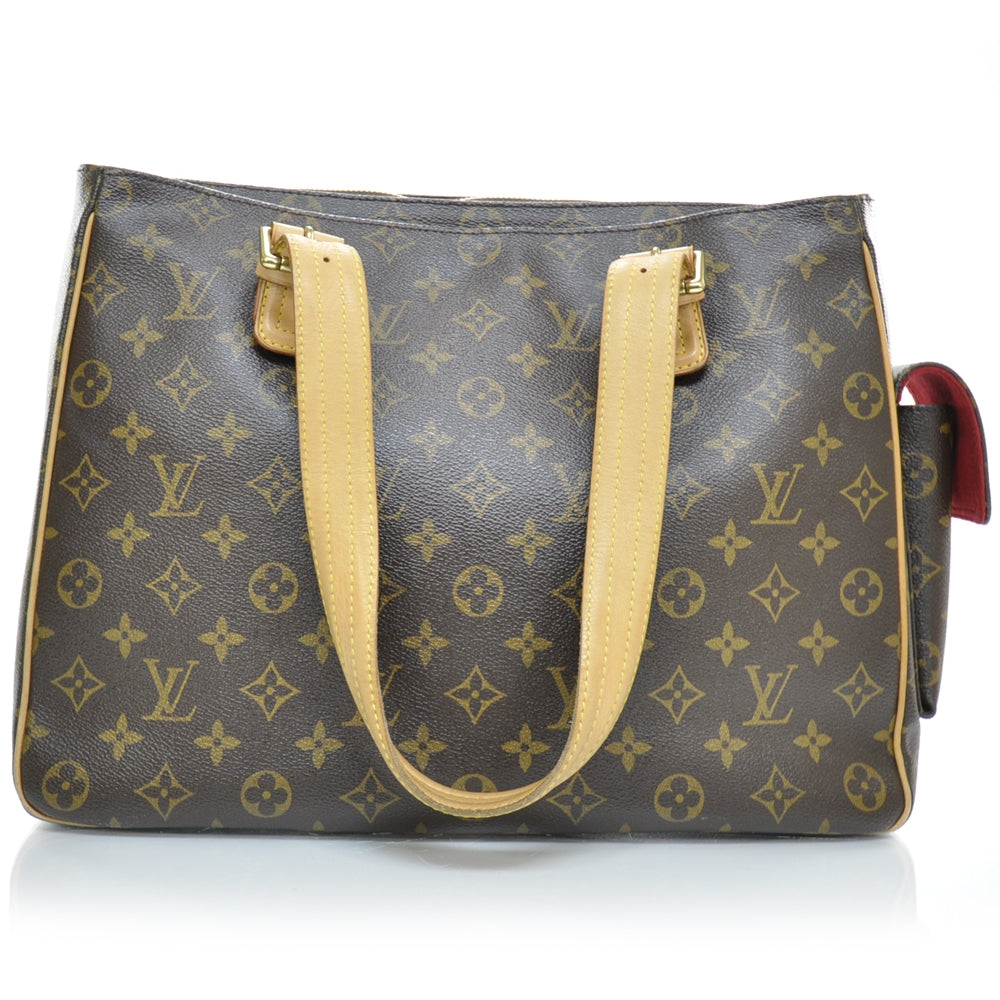 Monogram Multipli-cite