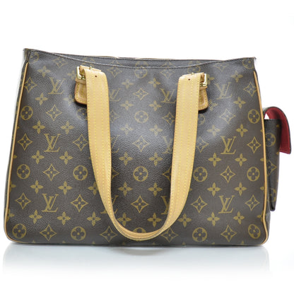 Louis Vuitton Monogram Multipli-cite 3 of 7