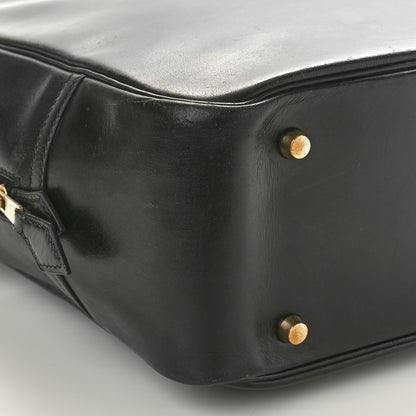 Hermes Box Plume 32 Black 8 of 16