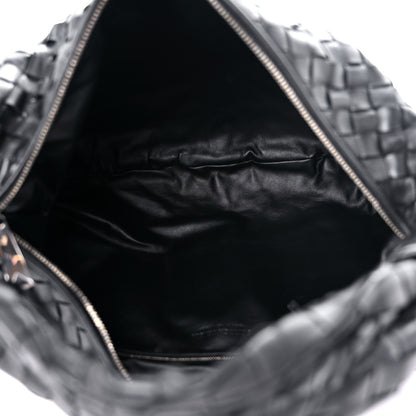 Bottega Veneta Nappa Intrecciato Small Jodie Black 5 of 8