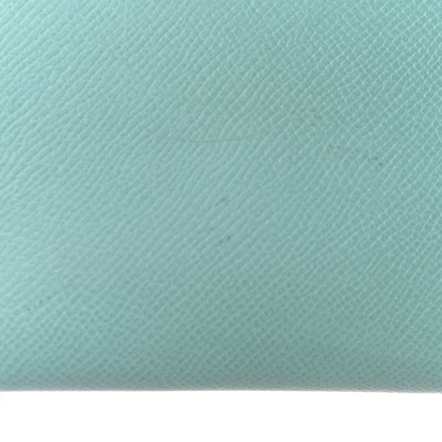 Epsom Silk'In Wallet Bleu Atoll Rose Tyrien