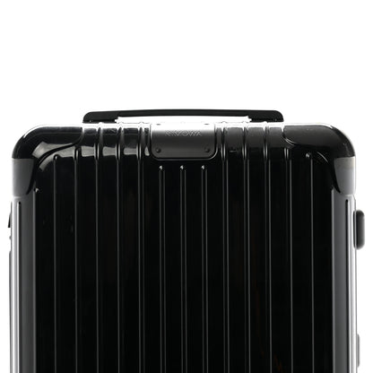 Rimowa Gloss Polycarbonate Essential Cabin Black 6 of 13