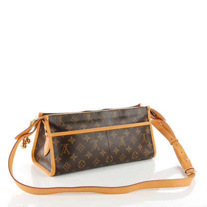 Louis Vuitton Monogram Popincourt Long Shoulder Bag 3 of 8