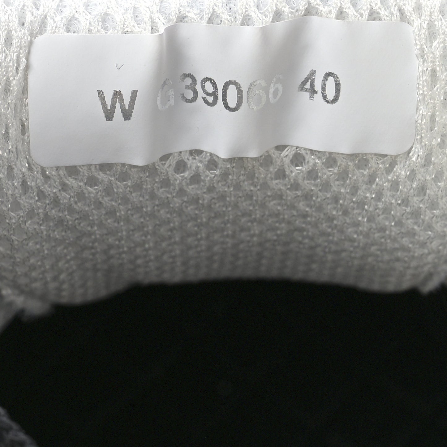 Mesh Suede Calfskin Womens CC Sneakers 40 White Silver Light Grey