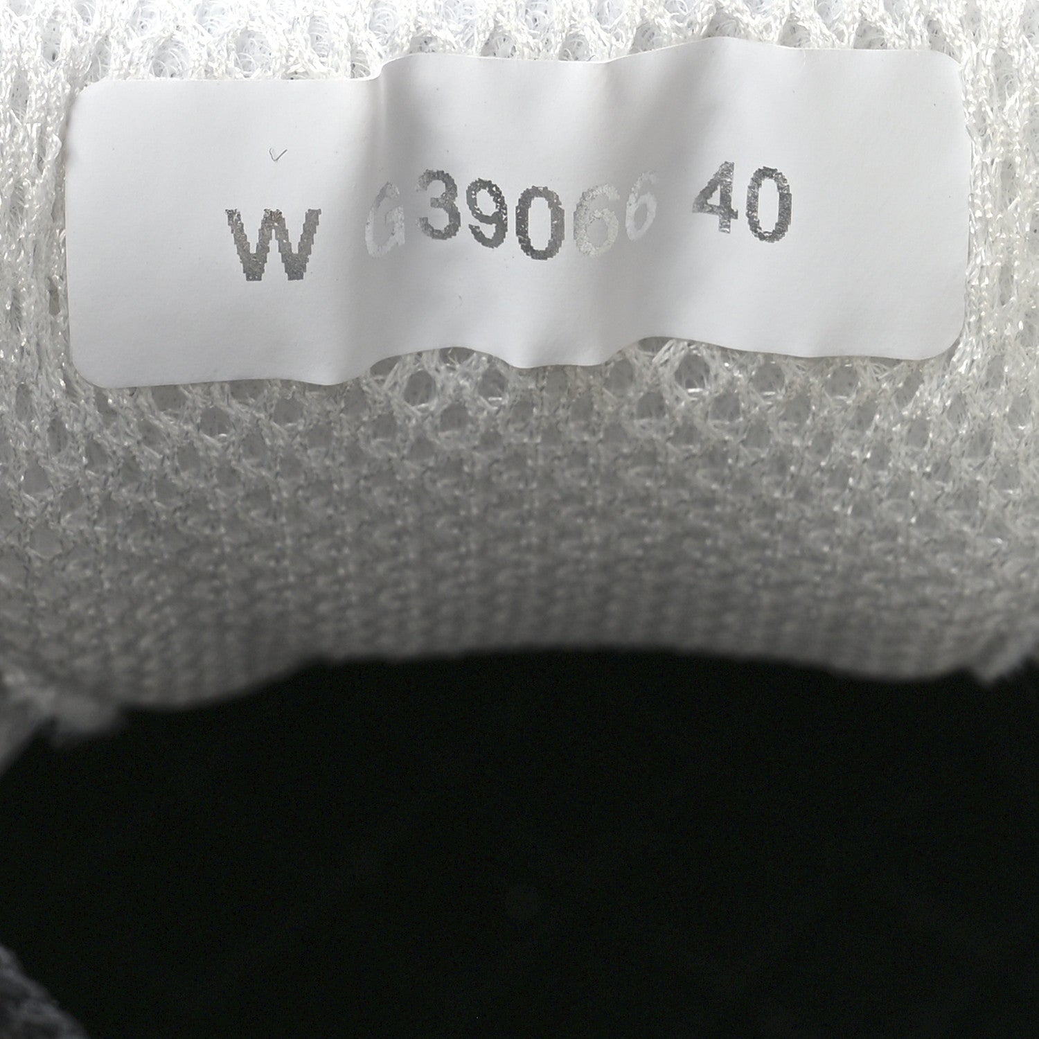 Chanel Mesh Suede Calfskin Womens CC Sneakers 40 White Silver Light Grey 7 of 8