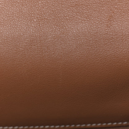 Hermes Swift Kelly 35 Retourne Gold 22 of 42