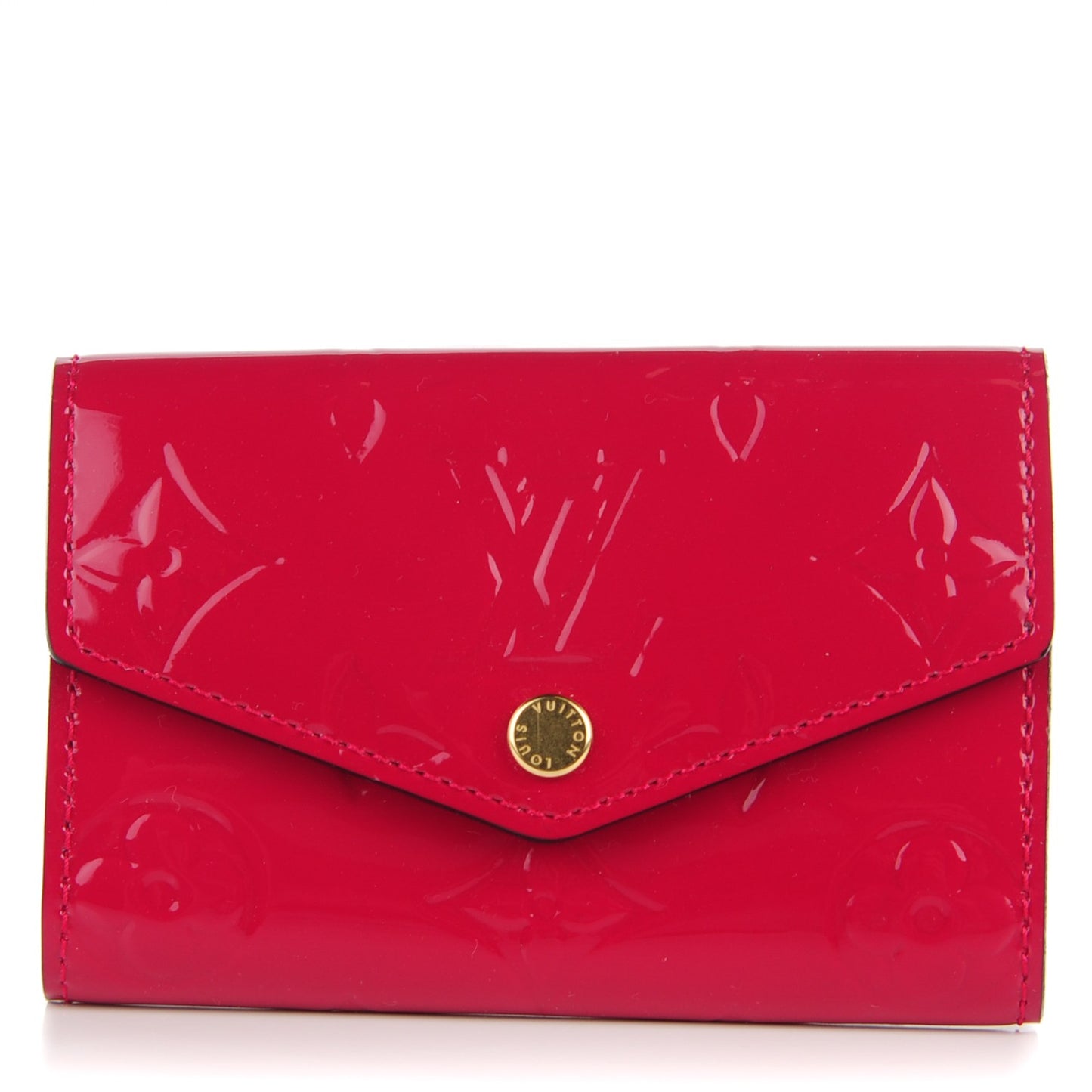 Vernis Multicles 6 Key Holder Rose Indien