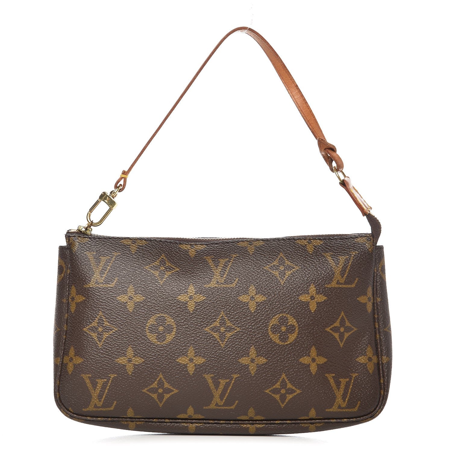 Louis Vuitton Monogram Pochette Accessories 1 of 7
