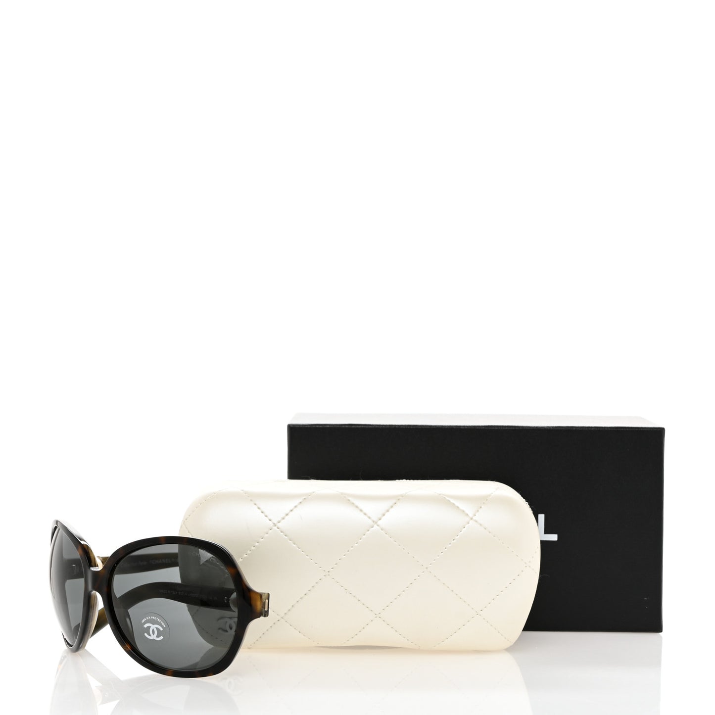 Pearl Sunglasses 5141-H Tortoise