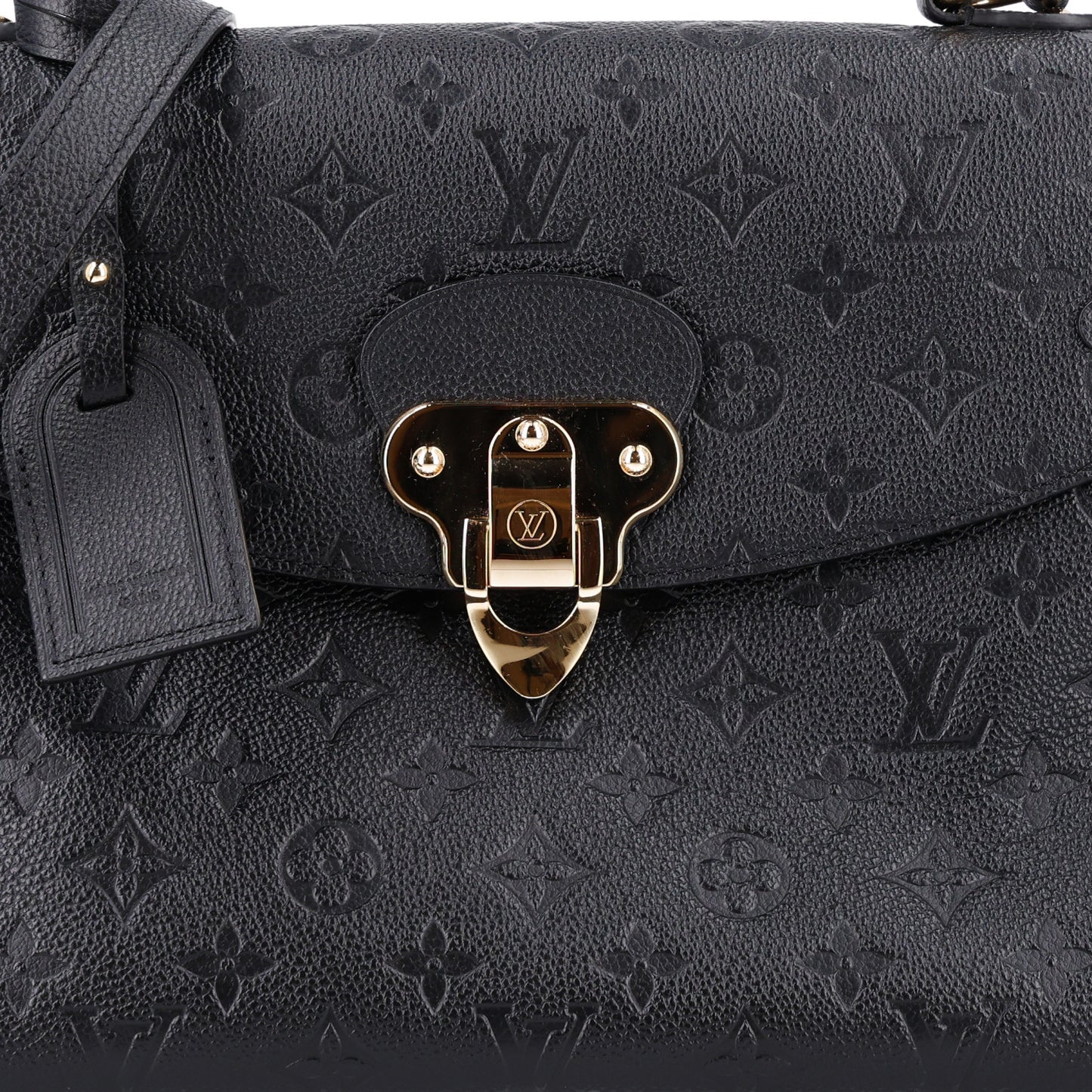 Empreinte Georges MM Black