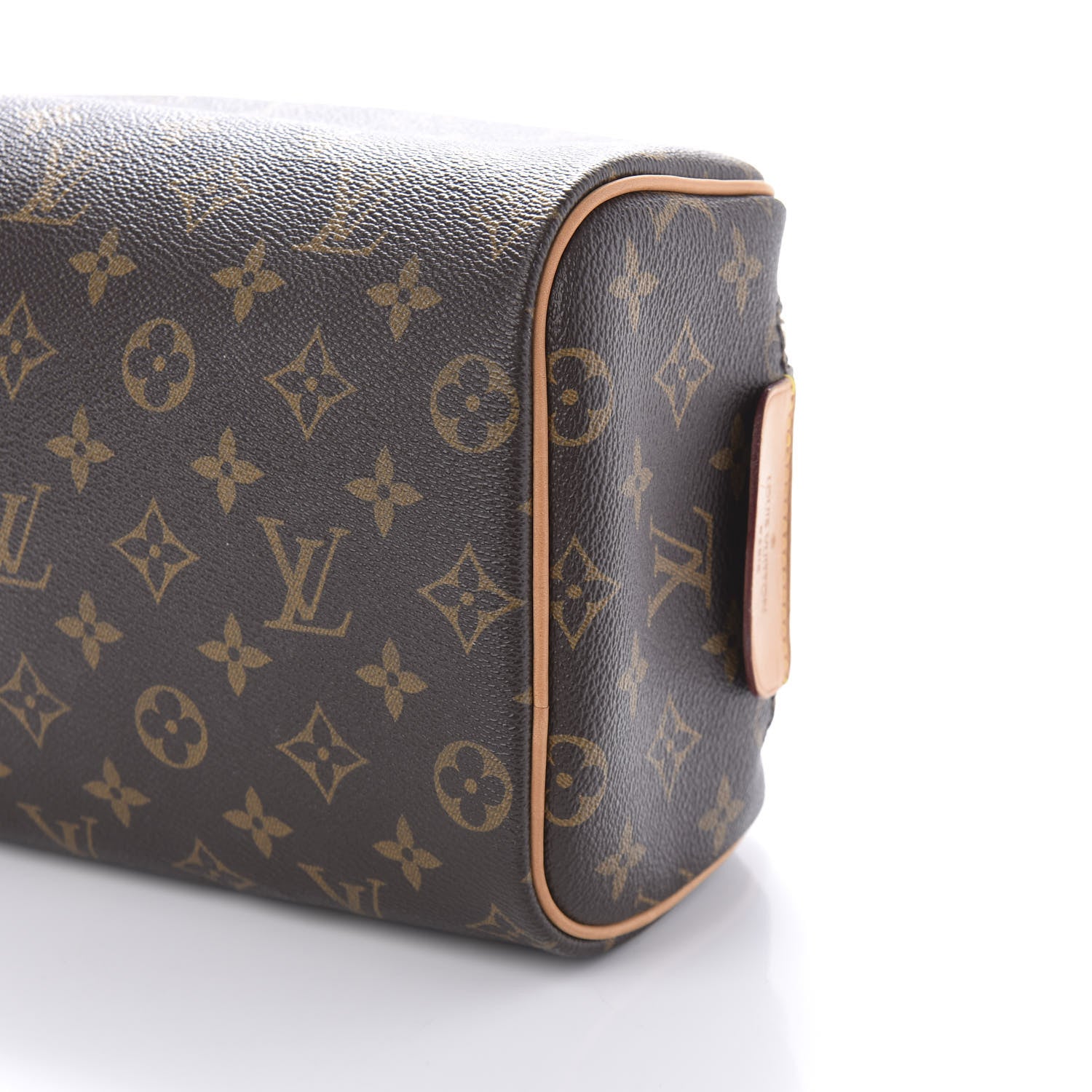 Louis Vuitton Monogram King Size Toiletry Bag 14 of 18