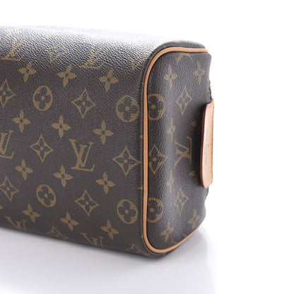 Louis Vuitton Monogram King Size Toiletry Bag 14 of 18