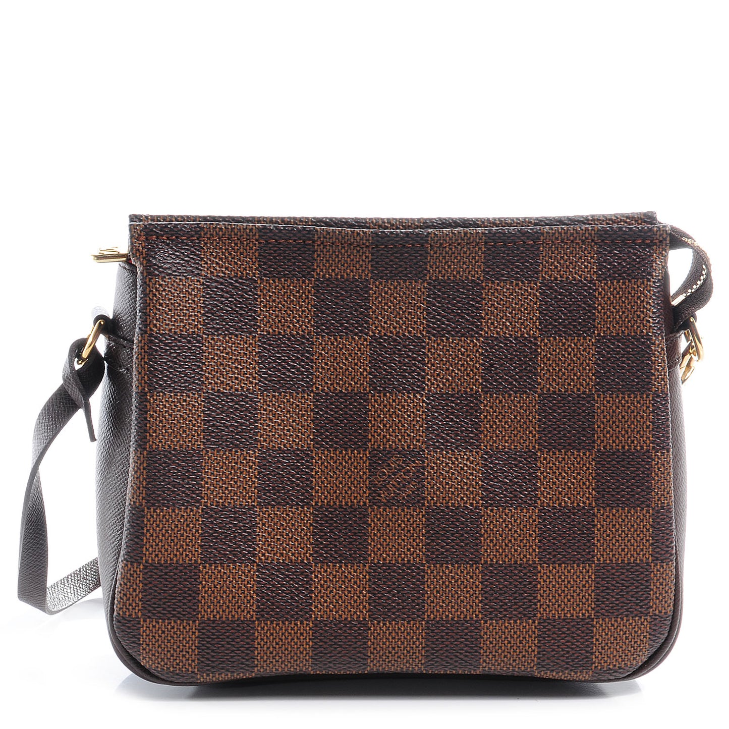 Damier Trousse Makeup Pochette