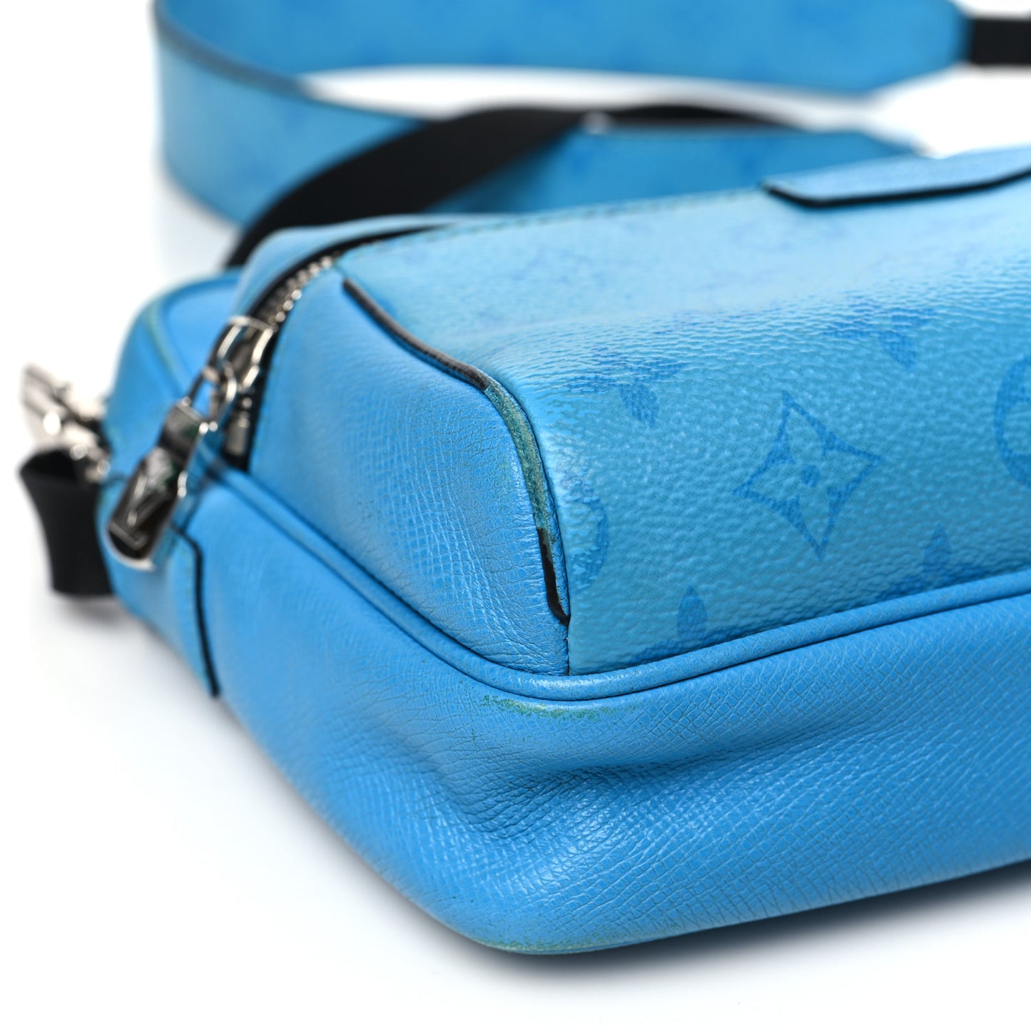 Taigarama Outdoor Messenger Blue Lagoon