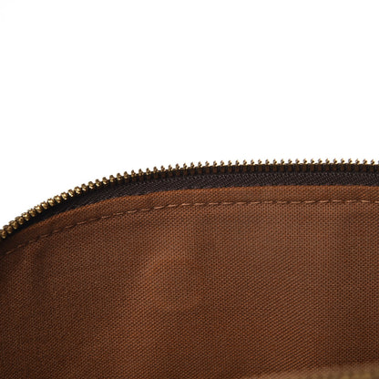 Louis Vuitton Monogram Alma PM 8 of 14
