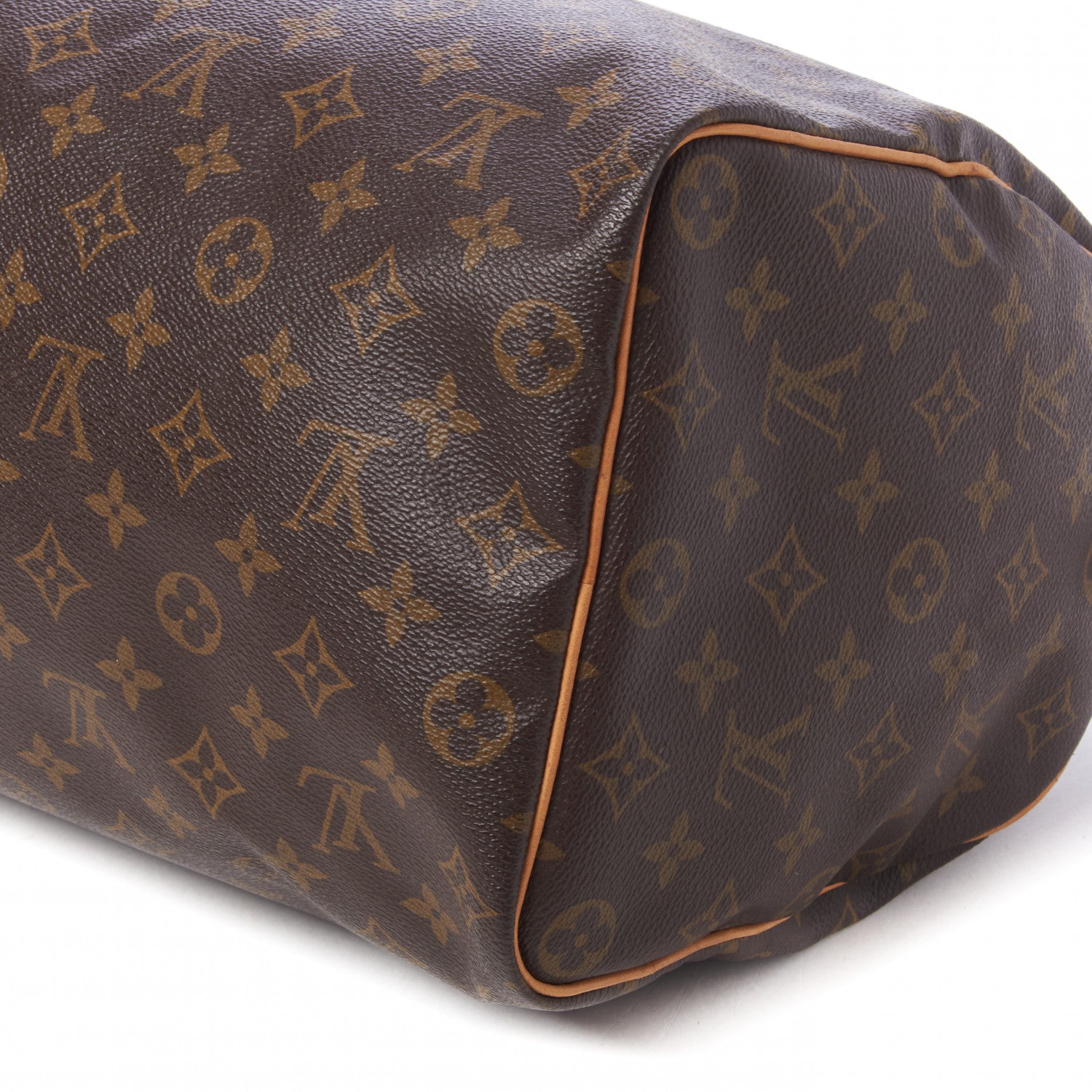 Louis Vuitton Monogram Speedy 35 4 of 8