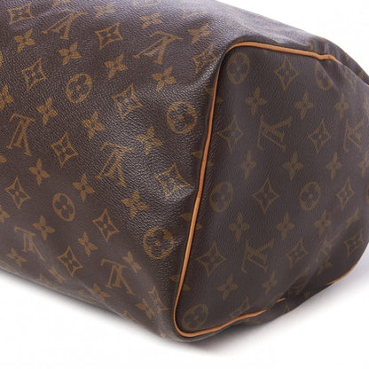 Louis Vuitton Monogram Speedy 35 4 of 8