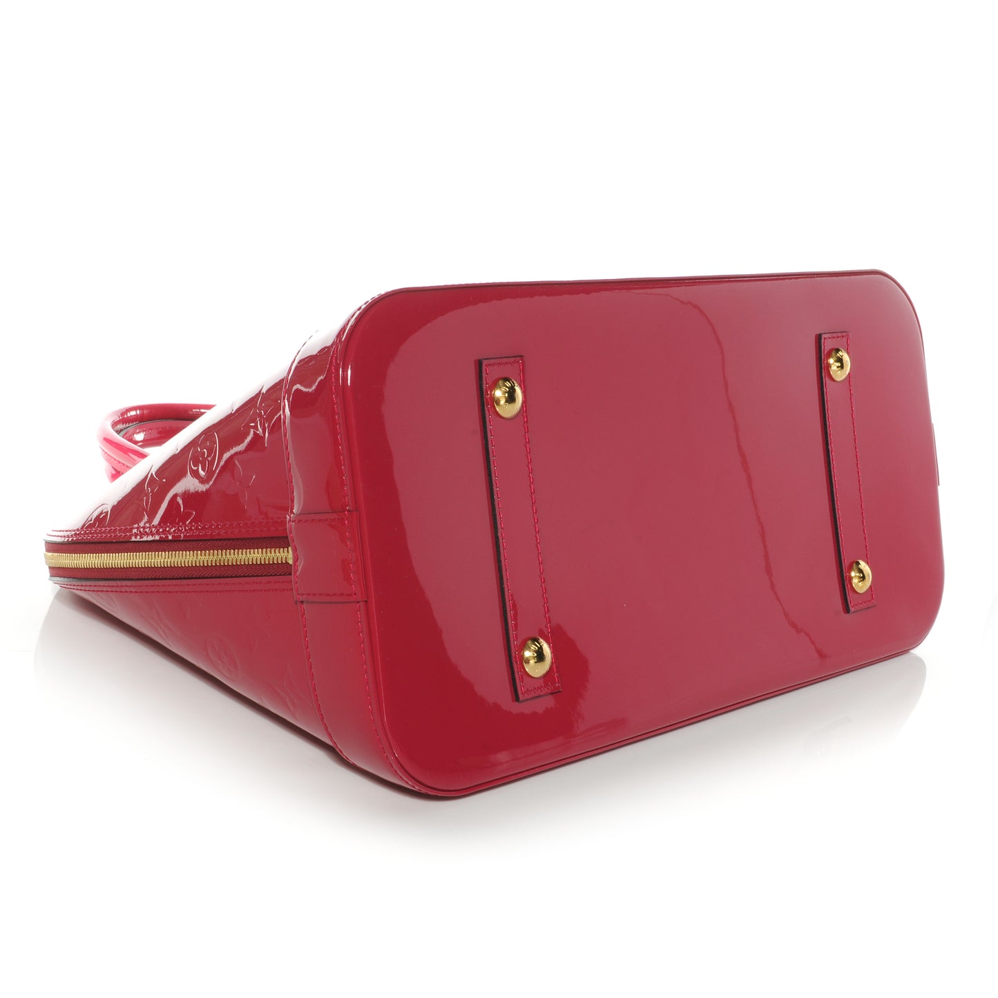 Vernis Alma GM Rose Indien