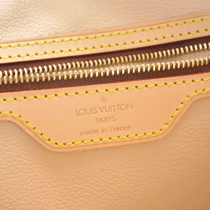 Louis Vuitton Monogram Bucket 27 8 of 9