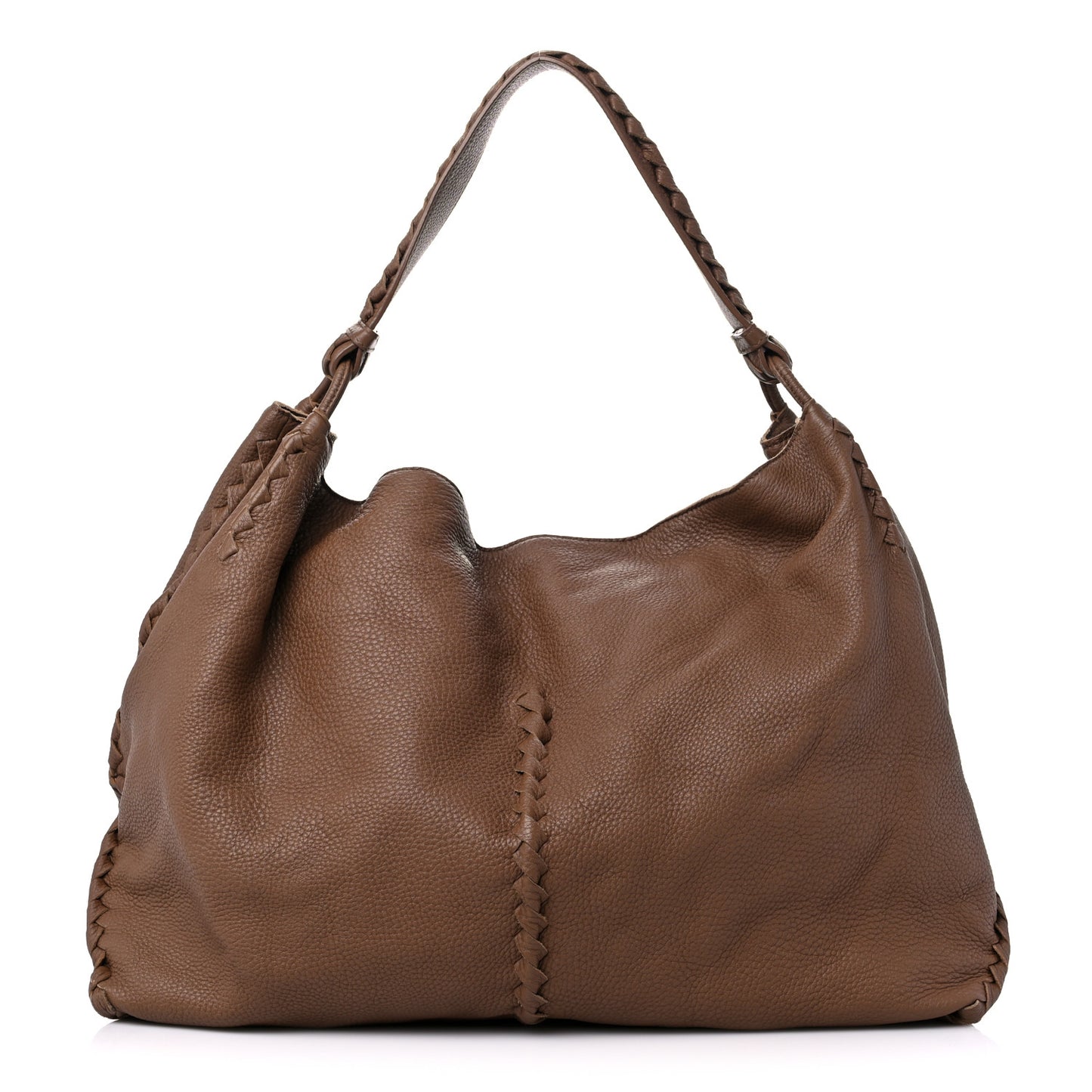 Cervo Deerskin Hobo Cigar