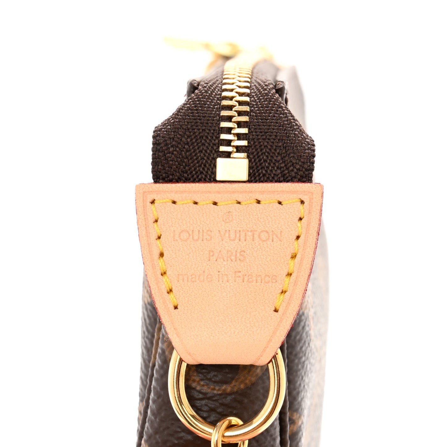 Monogram Mini Pochette Accessories