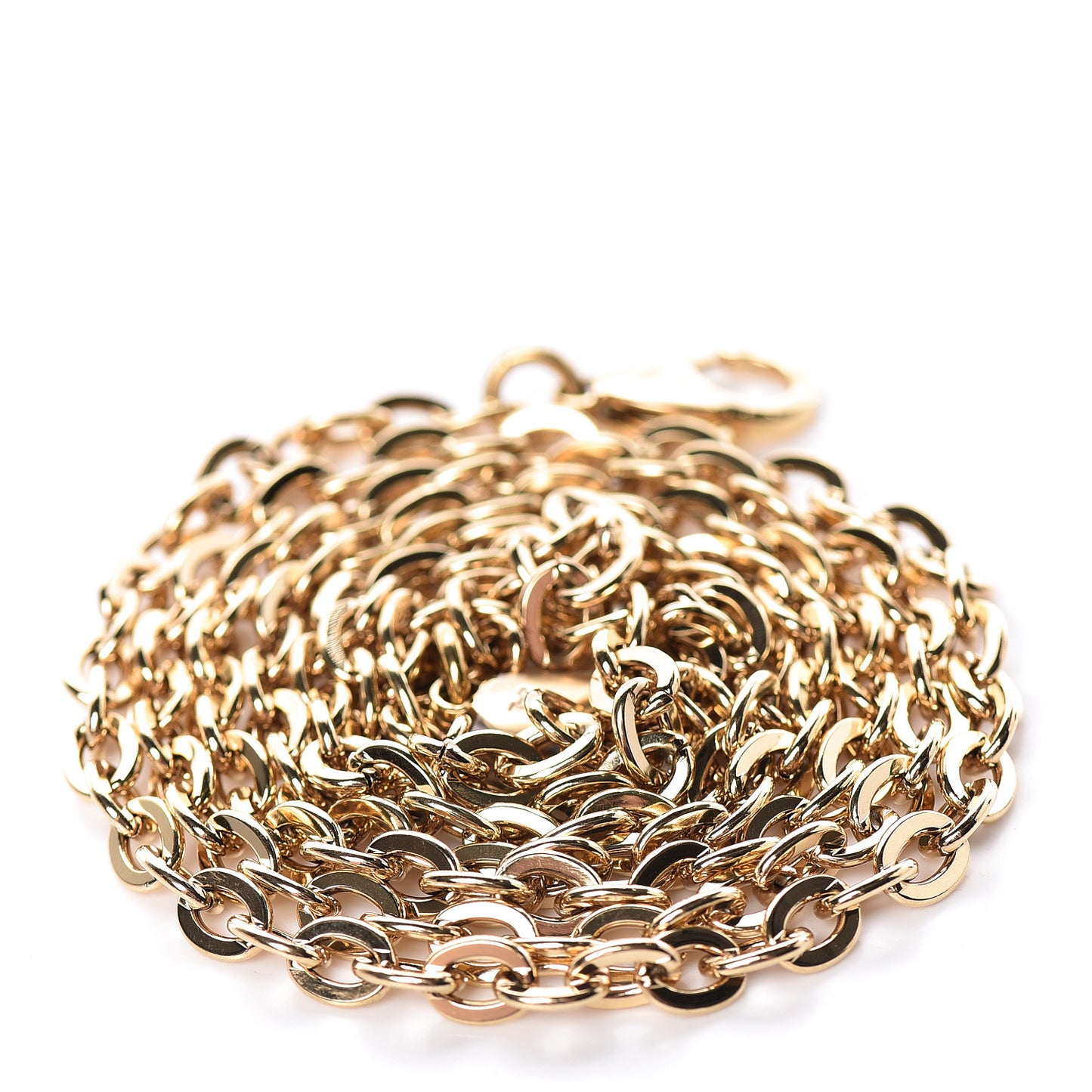 Felicie Chain Long Shoulder Strap
