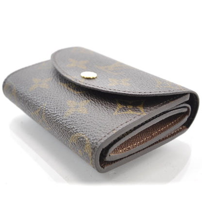 Louis Vuitton Monogram Helene Wallet 3 of 7
