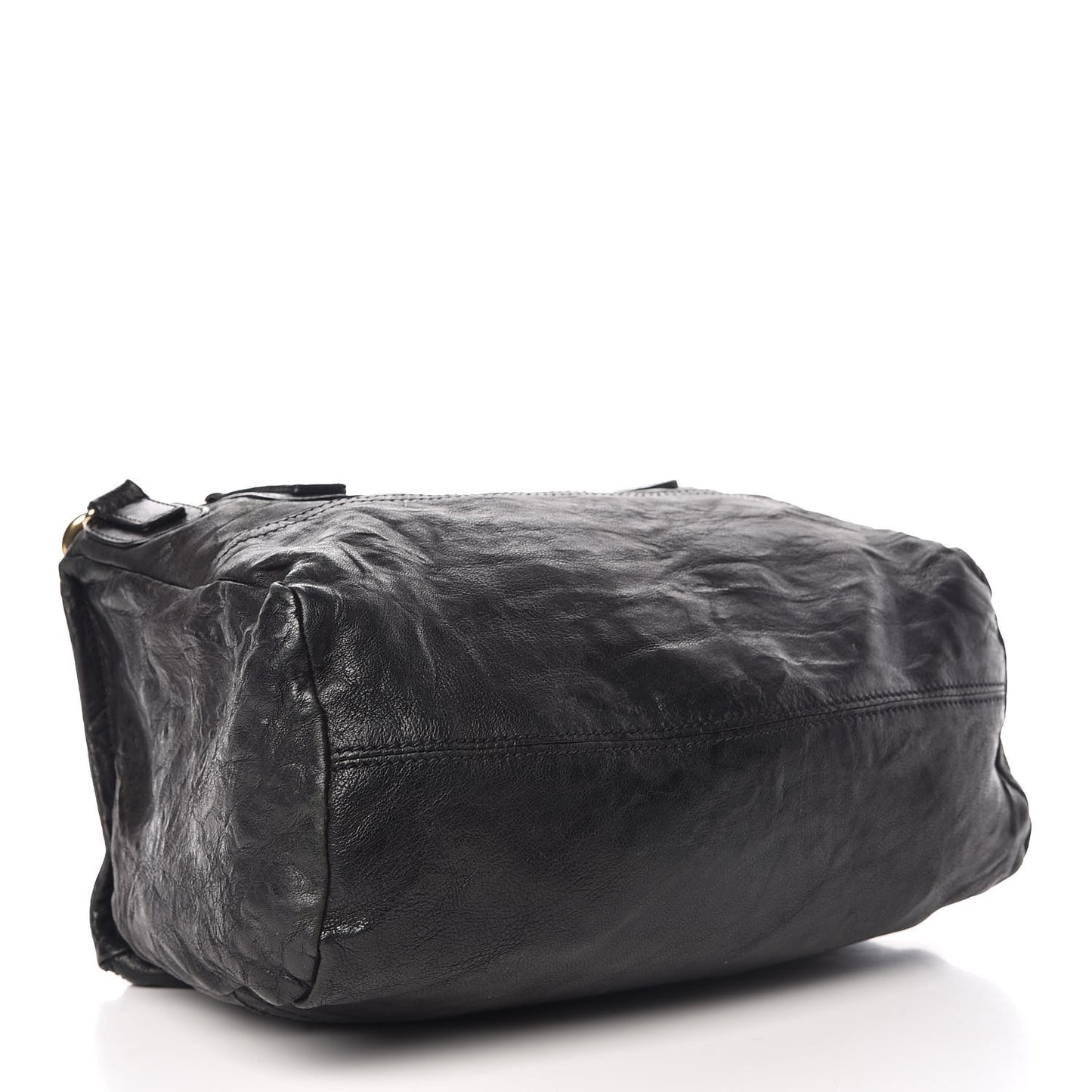 Tumbled Sheepskin Medium Pandora Black