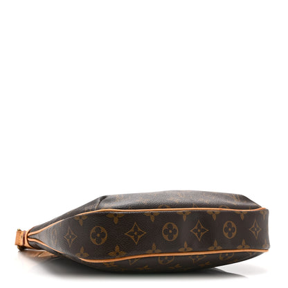 Louis Vuitton Monogram Odeon PM 4 of 12