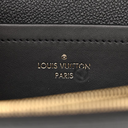 Louis Vuitton Empreinte Marceau Black 6 of 9