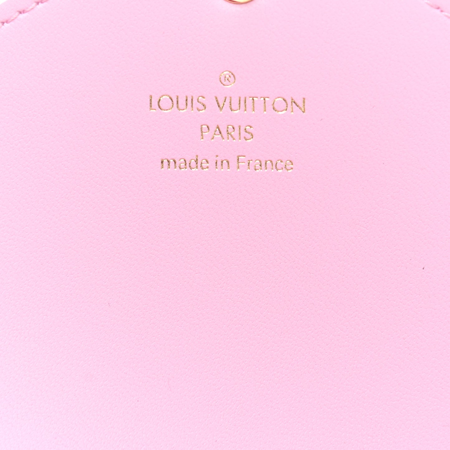 Monogram Giant Spring In The City Large Kirigami Pochette Sunrise Pastel