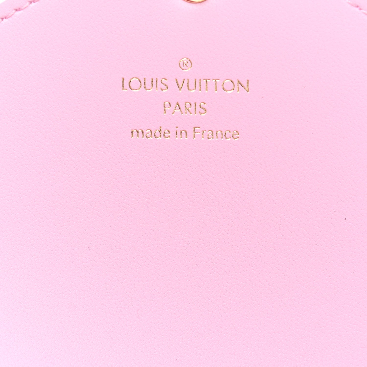 Louis Vuitton Monogram Giant Spring In The City Large Kirigami Pochette Sunrise Pastel 6 of 6