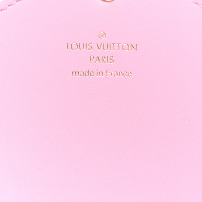 Louis Vuitton Monogram Giant Spring In The City Large Kirigami Pochette Sunrise Pastel 6 of 6