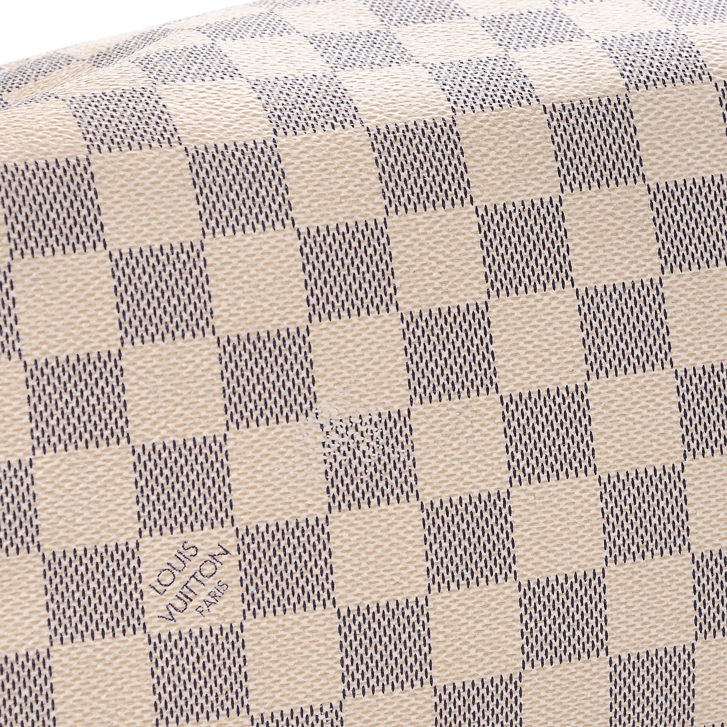 Damier Azur Speedy 25