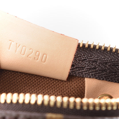 Louis Vuitton Monogram Nano Speedy 10 of 12