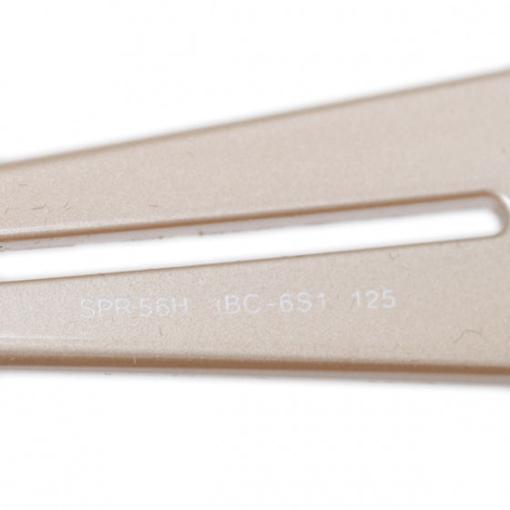 Silver Frame Sunglasses SPR 56H
