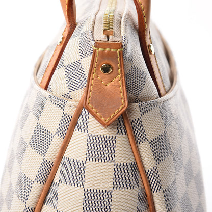 Louis Vuitton Damier Azur Figheri PM 11 of 12